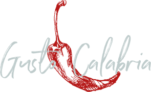 Gusto Calabria Logo
